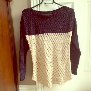 Alfani beautiful knit 🧶 sweater